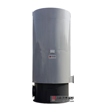 LRF立式燃煤（生物質顆粒）熱